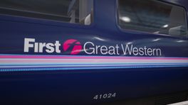 [25kV] Great Western Express 'Remaster' Branding Patch