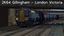 [CB] 2K64 08:28 Gillingham - London Victoria