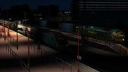 9A61 2104 Crewe to London Euston