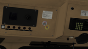 Searchlight Simulations CanPac AC4400CW Alternate Cab Textures