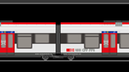 (Smol) Swiss Flirt formation pack
