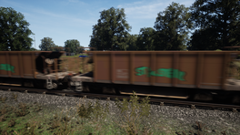 EWS Seacow Rusted.