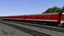 New South Wales State Rail Authority XPF Type Coaches