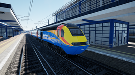 Midland Mainline mini mods