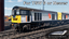 20208 - Trainload Freight Distribution