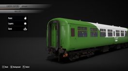 GO transit great western legends