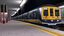 [KCRC] [AP319] [NSWLT] Thameslink 1T95  21:25 Bedford to Brighton