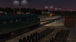 New Haven DL-109 Loco Super Patch
