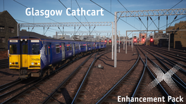 Glasgow Cathcart Enhancement Pack