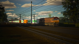 RHTT Class 66 Mods and Tweaks