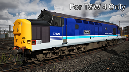 37429 - Regional Railways