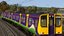 Class 313 Electric Multiple Unit Pack