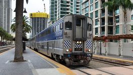 Amtrak 6904 K5LA For the CabCar Pacific Surfliner