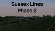 The Sussex Lines Phase 2