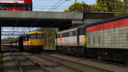[MG17] 6M37 12:03 Dagenham Dock Reception - Garston F.L.T.