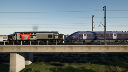 Coupler Mod - ROG Class 37/7