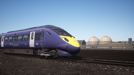 Class 395 Pre 10 Year (4.26)
