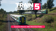 BML Reworked Paths