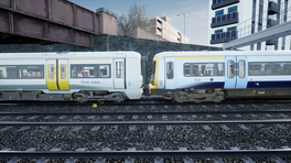 Coupler Mod - Class 375