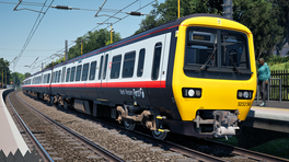 323238 - GMPTE/First North Western
