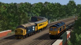 [OTS] 3M06 Hither Green P.A.D - Derby R.T.C v1.1