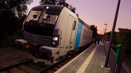 Maintalbahn Track Rule Mod