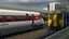 5Y23 1821 Middlesbrough to Doncaster Carr Iep Depot