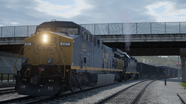 AC4400 Alerter Sound Mod for TSW1