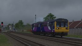 [OTS] 2B73 Blackburn - Blackpool North