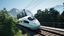 Mittenwaldbahn 20 km/h Plus Track Rule Mod