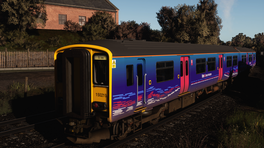 Class 150 Regional Lines First Great Western