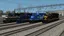 NJ Transit Heritage Fleet