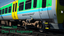 Centro/Regional Railways Class 323 Suspension