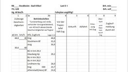 Niddertalbahn simplified Buchfahrplan