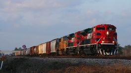 SS Narrow Font K5LLA 1PC 1L For the FXE SD70ACE