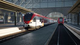 VIAS Stadler Flirt