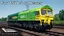 66522 - Freightliner/Shanks