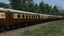 Statesman Rail Coaches