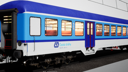 CD N-Wagen