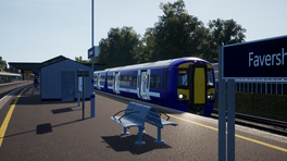 GA Blue Class 360 (375)