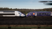 Coupler Mod - TGV