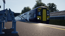 SWR Class 375