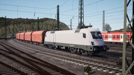 BR 182, ES 64 U2- 101
