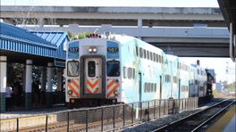 Tri Rail 507 K5LA