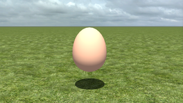 egg