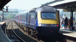 HST Sound Mod