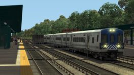 MNRR bridge platforms