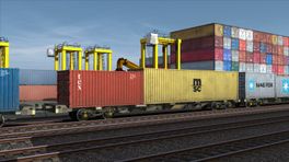 Container Flat Improvements Pack V1.2
