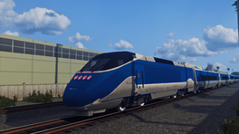 Amfleet III Base Pack v2.0.0