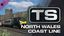 Train Simulator: North Wales Coast Line: Crewe - Holyhead Route Add-On on Steam